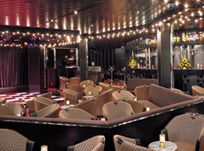 Norwegian Cruise Line Norwegian Sky Interior Dazzles Nightclub.jpg